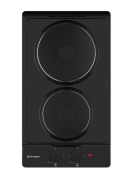 Встраиваемая электрическая варочная панель GRESSEL U30E02B001 30 см