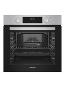 Встраиваемый духовой шкаф GRESSEL U6EM58200 60 см