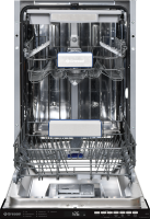 Встраиваемая посудомоечная машина Gressel UBB510 45 см