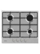 Газовая варочная панель GRESSEL U60V40M000 60 см