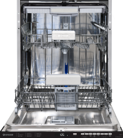 Встраиваемая посудомоечная машина Gressel UBB610 60 см