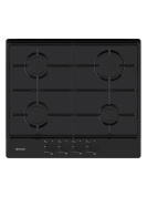 Газовая варочная панель GRESSEL U60V40B000 60 см