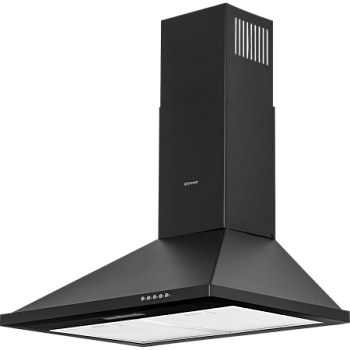 Встраиваемая вытяжка Gressel GR61B 60 см 