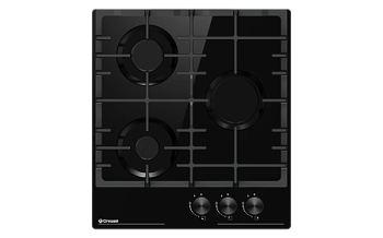 Газовая варочная панель GRESSEL U45H30S088 45 см