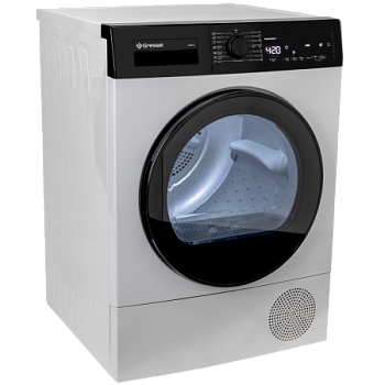 Сушильная машина Gressel UWD710 9 кг