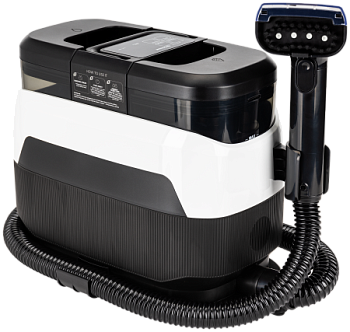 Моющий пылесос Gressel GVC-7305, пароочиститель