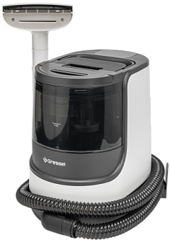 Моющий пылесос Gressel GVC-7304