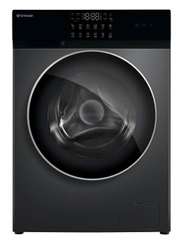 Стиральная машина 11кг с сушкой Gressel UBS602